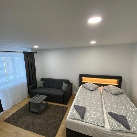 Akmene Center Apartment Naujoji Akmene Zewnętrze zdjęcie