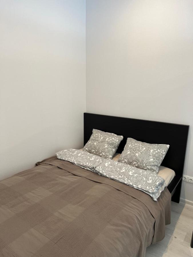 Akmene Center Apartment Naujoji Akmene Zewnętrze zdjęcie